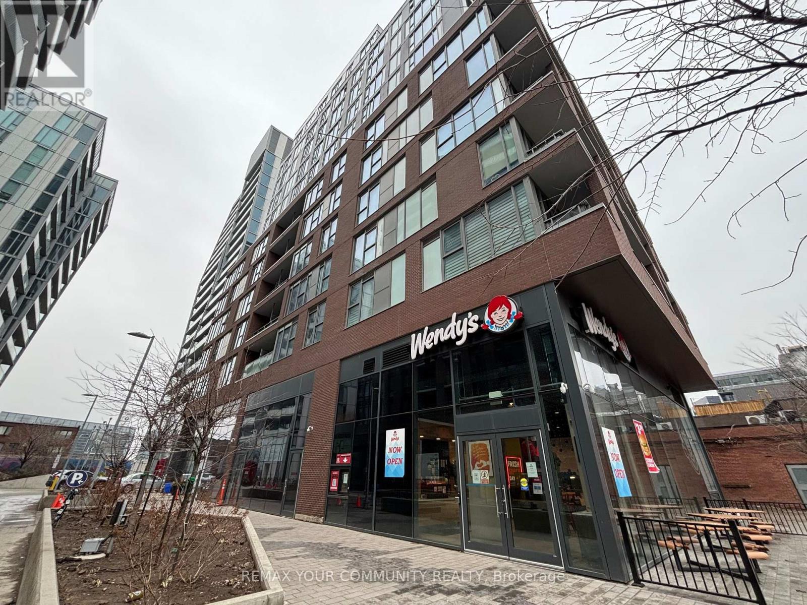 1108 - 30 Baseball Place, Toronto, Ontario  M4M 0E8 - Photo 43 - E12900346