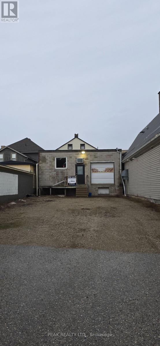 41-43 Woodstock Street S, East Zorra-Tavistock, Ontario  N0B 2R0 - Photo 33 - X12739968