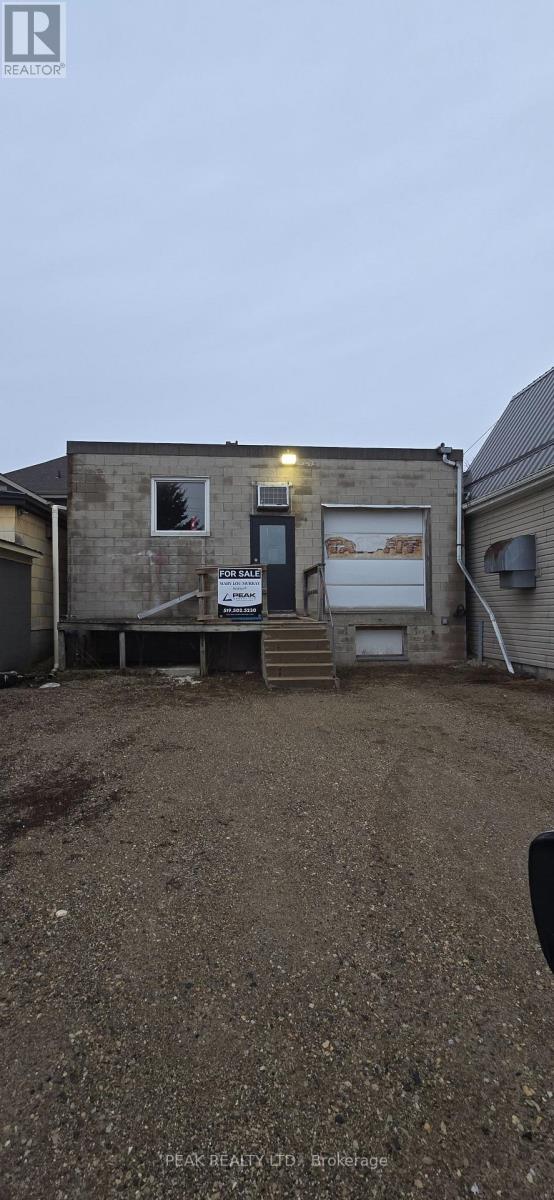 41-43 Woodstock Street S, East Zorra-Tavistock, Ontario  N0B 2R0 - Photo 32 - X12739968