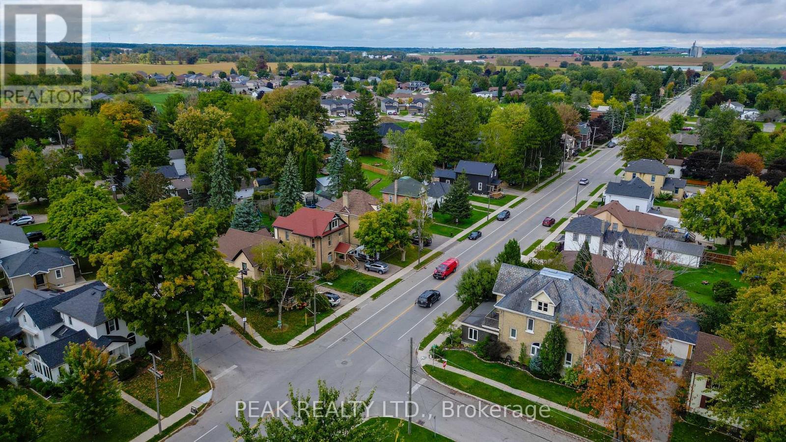 41-43 Woodstock Street S, East Zorra-Tavistock, Ontario  N0B 2R0 - Photo 40 - X12739968