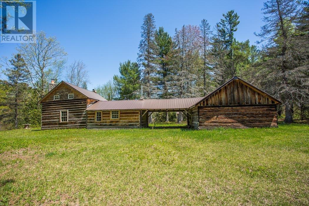End Of Warnock Rd, Iron Bridge, Ontario  P0R 1H0 - Photo 2 - SM251197
