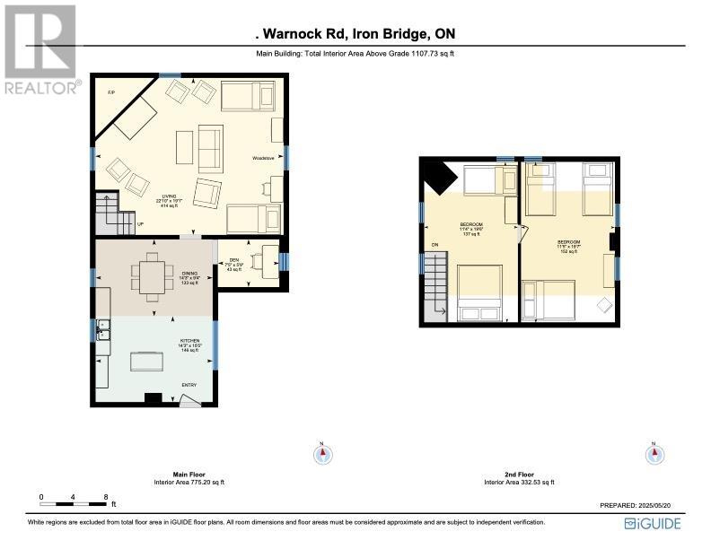 End Of Warnock Rd, Iron Bridge, Ontario  P0R 1H0 - Photo 49 - SM251197