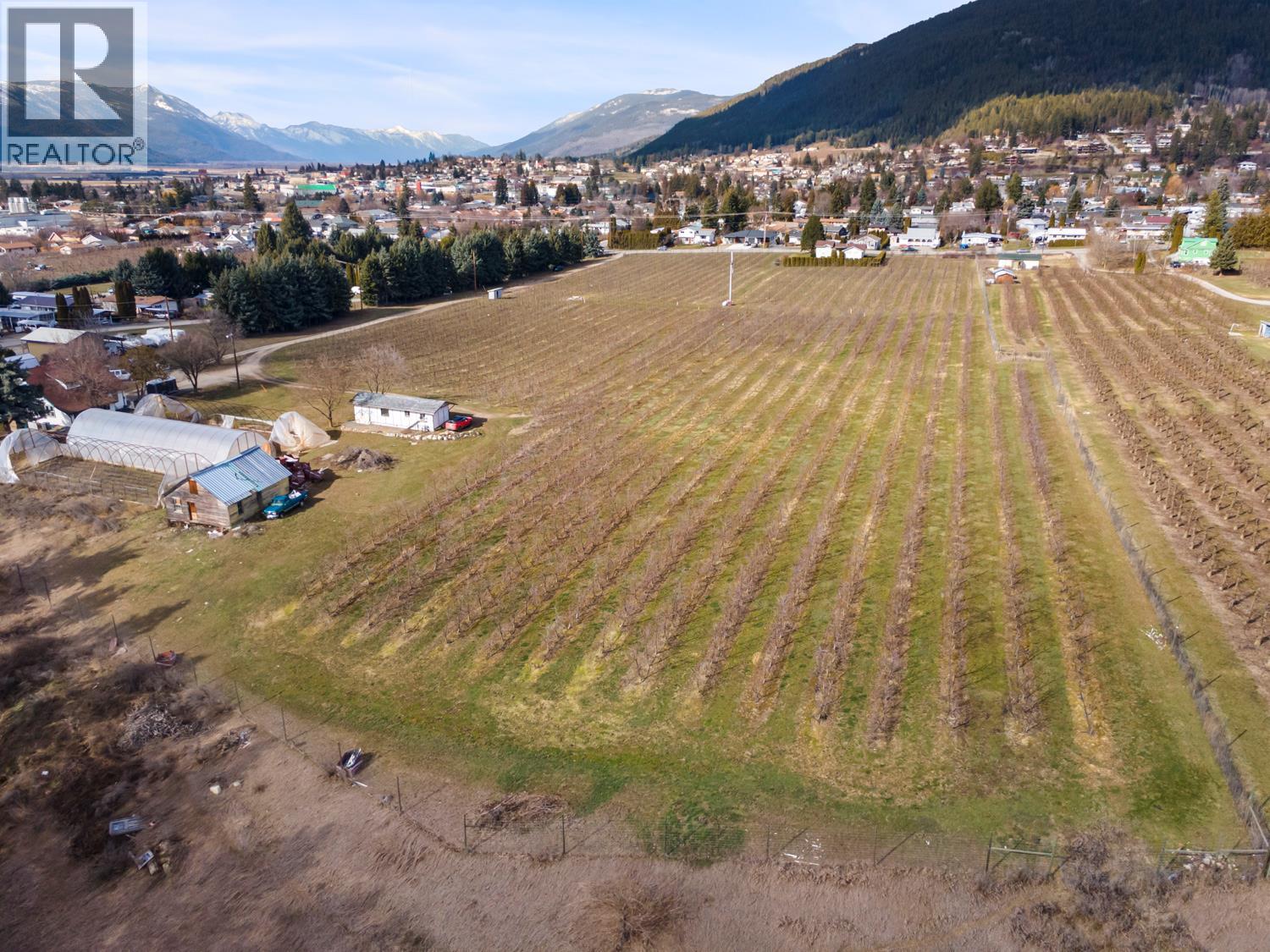 2103 Erickson Road, Erickson, British Columbia  V0B 1G1 - Photo 5 - 10378847