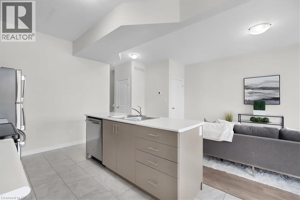 180 Links Crescent, Woodstock, Ontario  N4T 0L9 - Photo 10 - 40814768