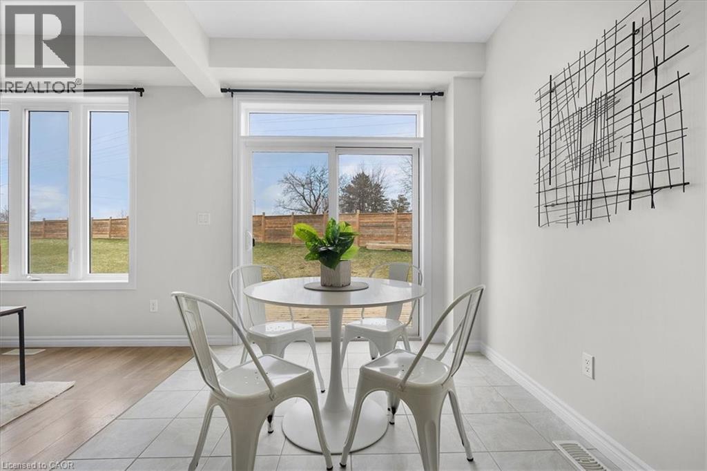 180 Links Crescent, Woodstock, Ontario  N4T 0L9 - Photo 12 - 40814768