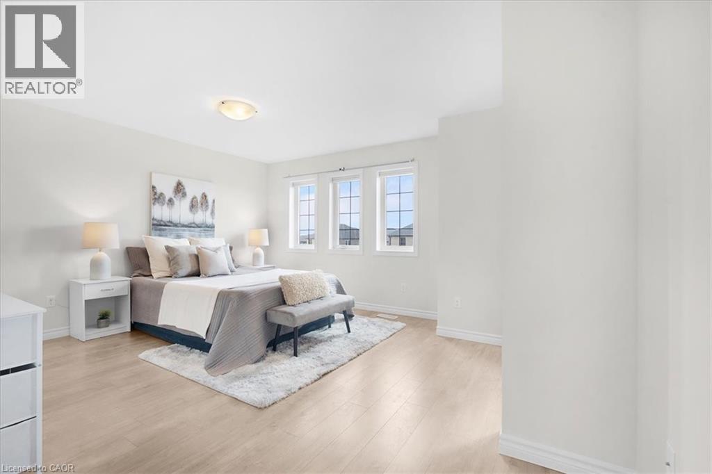 180 Links Crescent, Woodstock, Ontario  N4T 0L9 - Photo 20 - 40814768