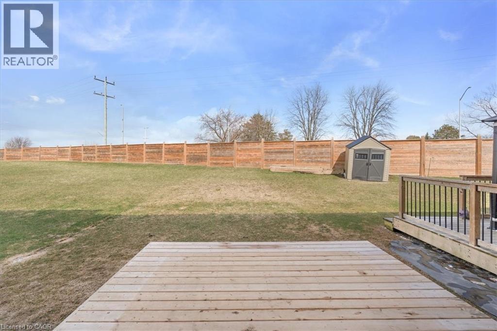 180 Links Crescent, Woodstock, Ontario  N4T 0L9 - Photo 32 - 40814768