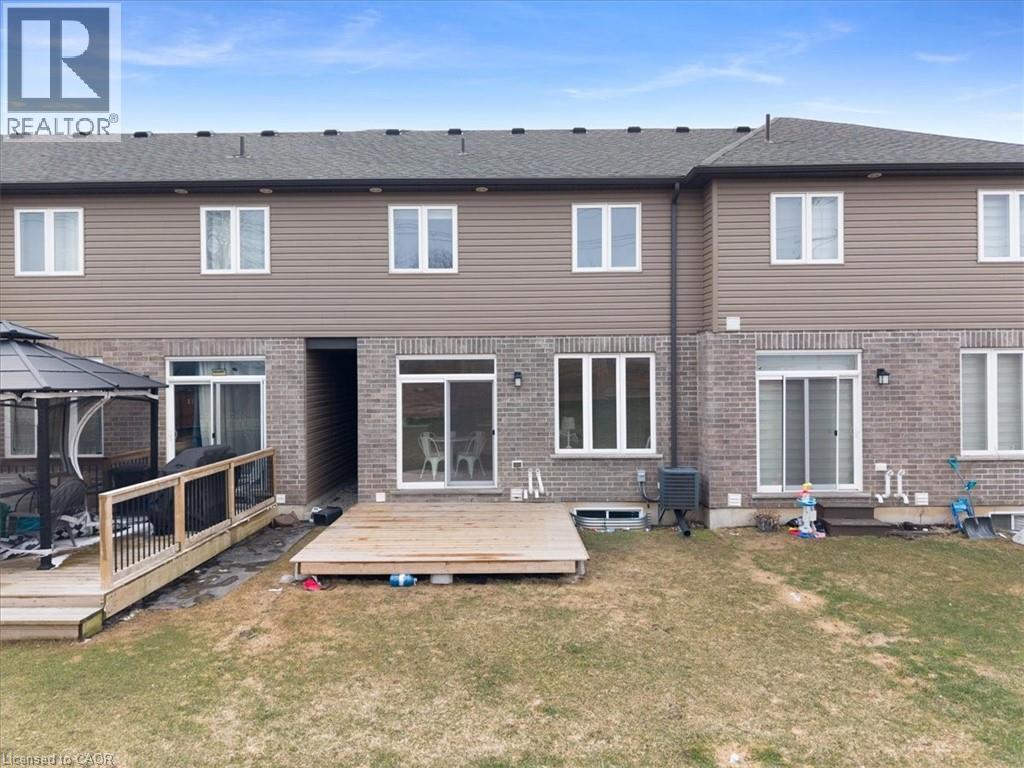 180 Links Crescent, Woodstock, Ontario  N4T 0L9 - Photo 38 - 40814768