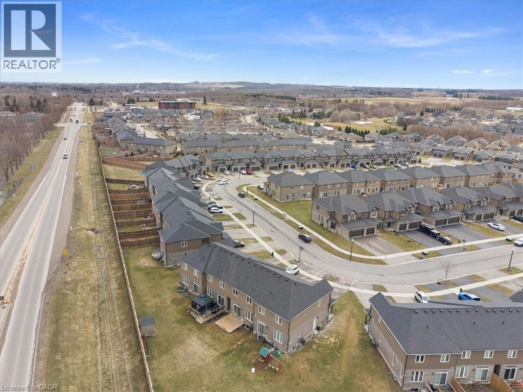 180 Links Crescent, Woodstock, Ontario  N4T 0L9 - Photo 45 - 40814768