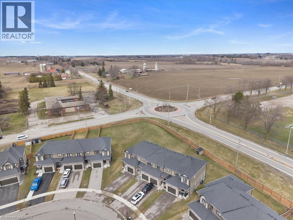 180 Links Crescent, Woodstock, Ontario  N4T 0L9 - Photo 49 - 40814768