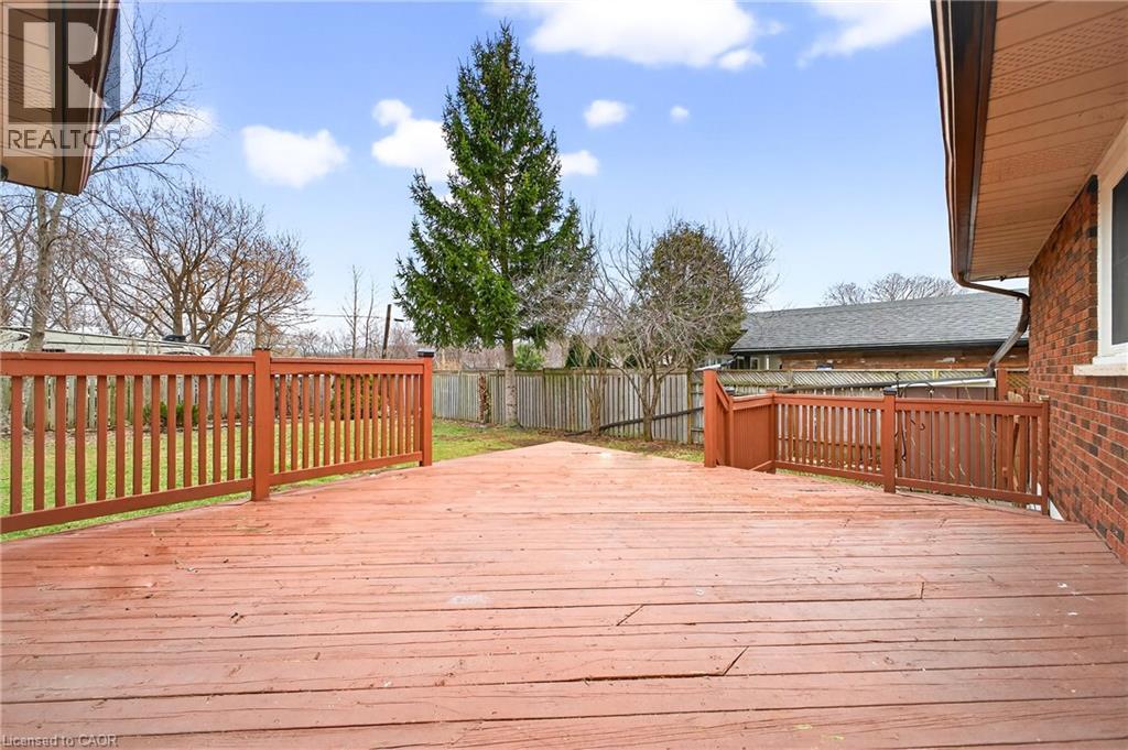 226 Bel-Air Avenue, Stoney Creek, Ontario  L8E 5K2 - Photo 37 - 40814741