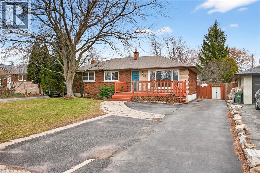 226 Bel-Air Avenue, Stoney Creek, Ontario  L8E 5K2 - Photo 38 - 40814741