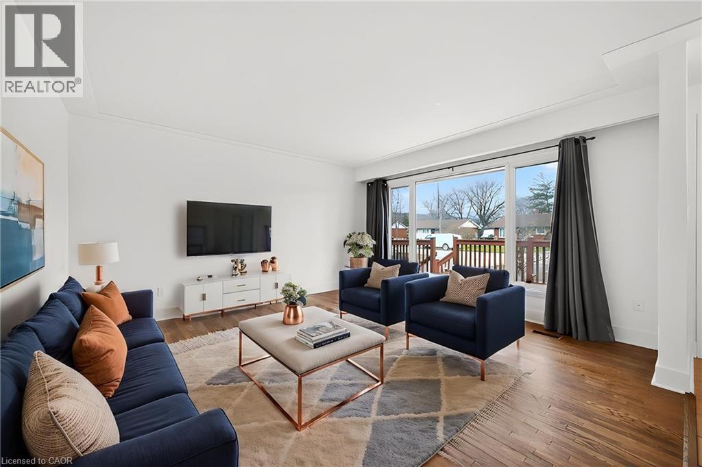 226 Bel-Air Avenue, Stoney Creek, Ontario  L8E 5K2 - Photo 7 - 40814741