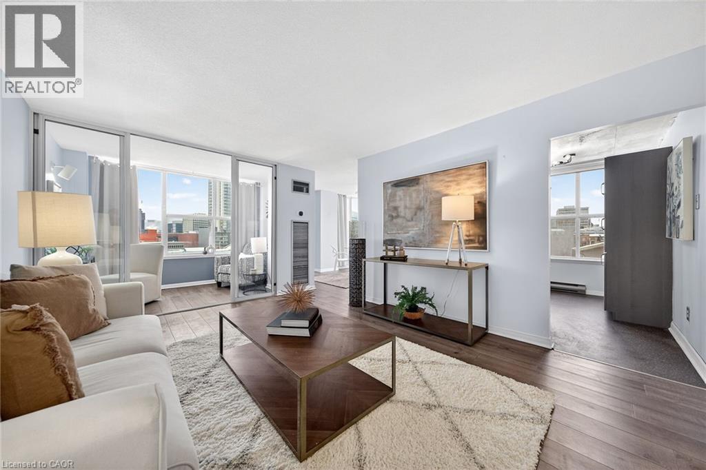 150 Queen Street S Unit# 301, Kitchener, Ontario  N2G 4T7 - Photo 22 - 40814495