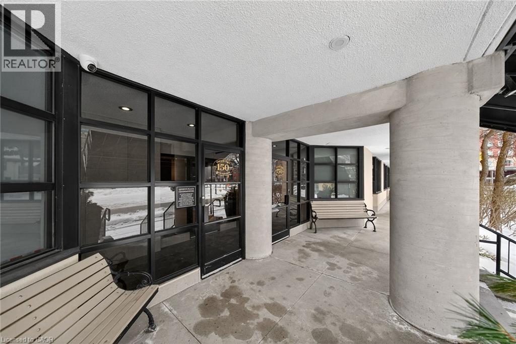 150 Queen Street S Unit# 301, Kitchener, Ontario  N2G 4T7 - Photo 3 - 40814495