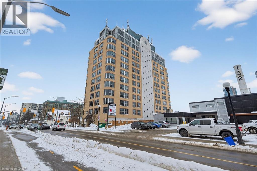 150 Queen Street S Unit# 301, Kitchener, Ontario  N2G 4T7 - Photo 44 - 40814495