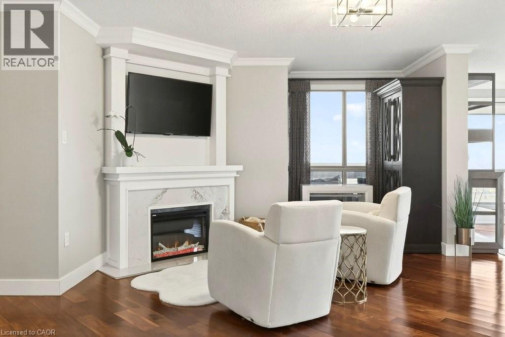 1201 North Shore Boulevard E Unit# 1001, Burlington, Ontario  L7S 1Z5 - Photo 10 - 40812430