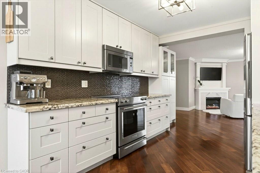 1201 North Shore Boulevard E Unit# 1001, Burlington, Ontario  L7S 1Z5 - Photo 19 - 40812430