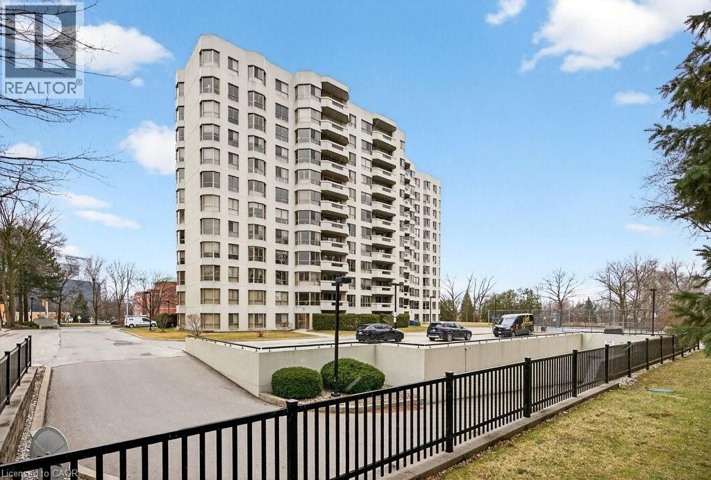 1201 North Shore Boulevard E Unit# 1001, Burlington, Ontario  L7S 1Z5 - Photo 2 - 40812430