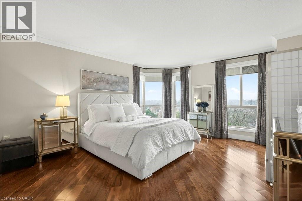 1201 North Shore Boulevard E Unit# 1001, Burlington, Ontario  L7S 1Z5 - Photo 21 - 40812430