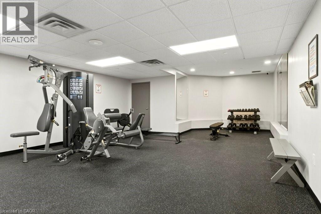 1201 North Shore Boulevard E Unit# 1001, Burlington, Ontario  L7S 1Z5 - Photo 33 - 40812430