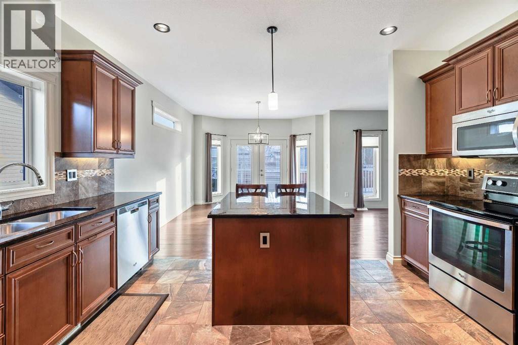 19 Viceroy Crescent, Olds, Alberta  T4H 0C4 - Photo 8 - A2272495