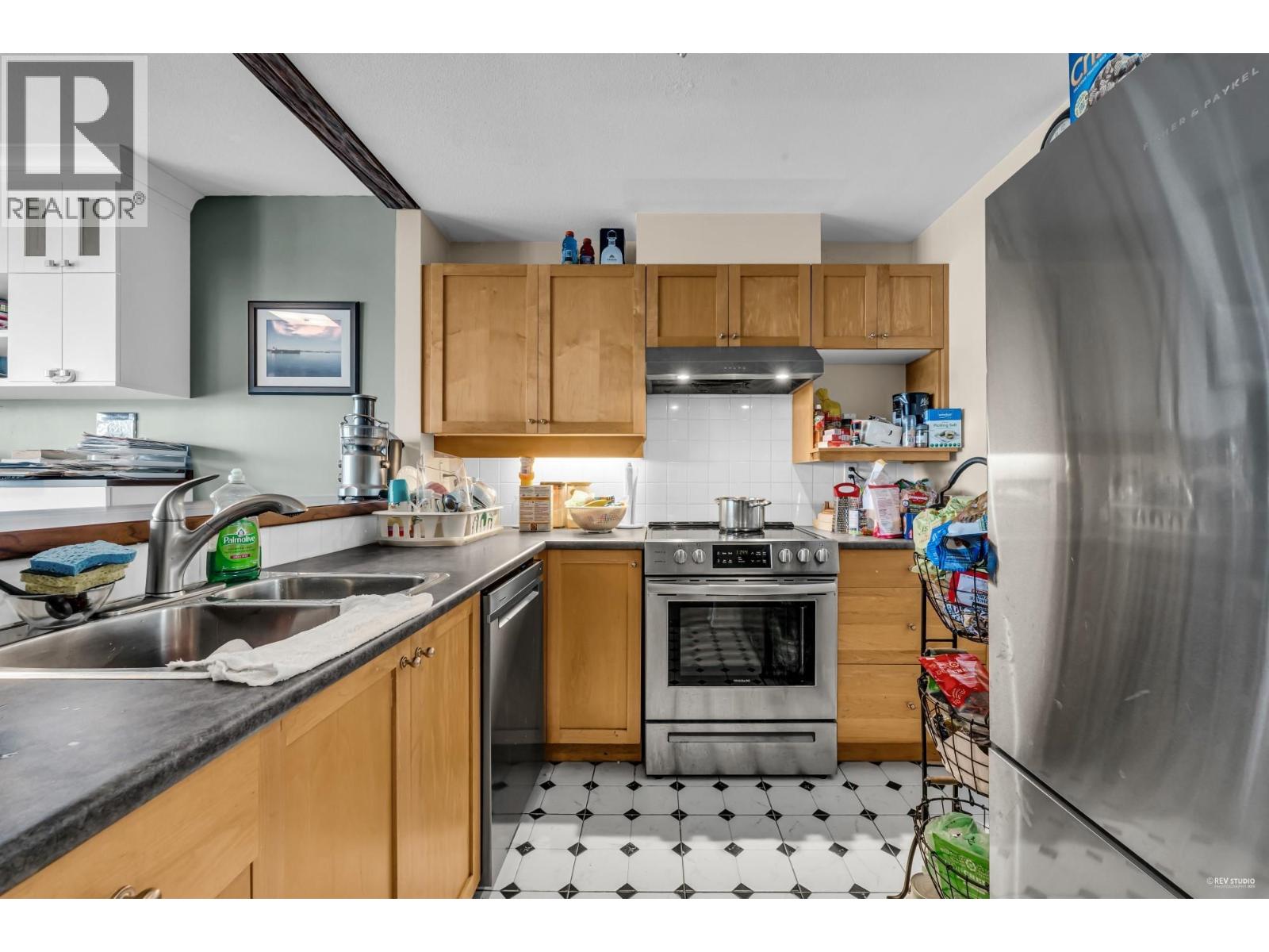 208 2020 E Kent Avenue South, Vancouver, British Columbia  V5P 4X1 - Photo 15 - R3057068