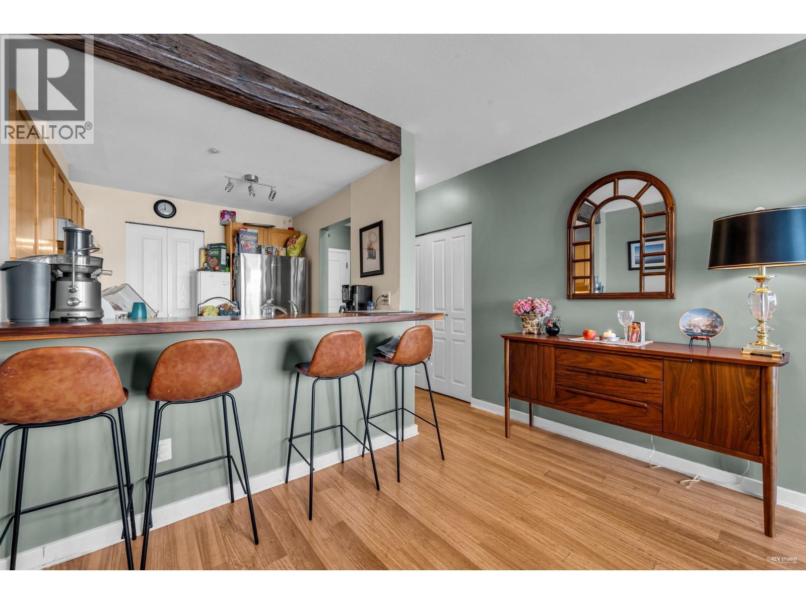 208 2020 E Kent Avenue South, Vancouver, British Columbia  V5P 4X1 - Photo 7 - R3057068