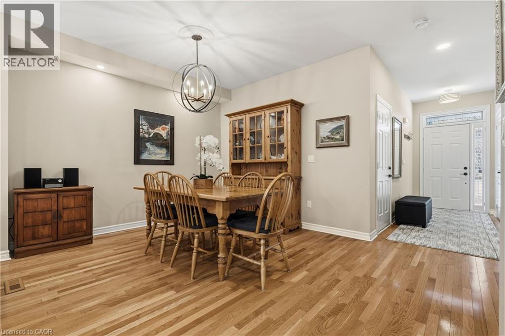 71 Sulphur Springs Road Unit# 17, Ancaster, Ontario  L9G 5C1 - Photo 6 - 40799913