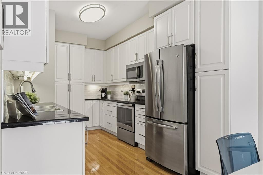 71 Sulphur Springs Road Unit# 17, Ancaster, Ontario  L9G 5C1 - Photo 17 - 40799913