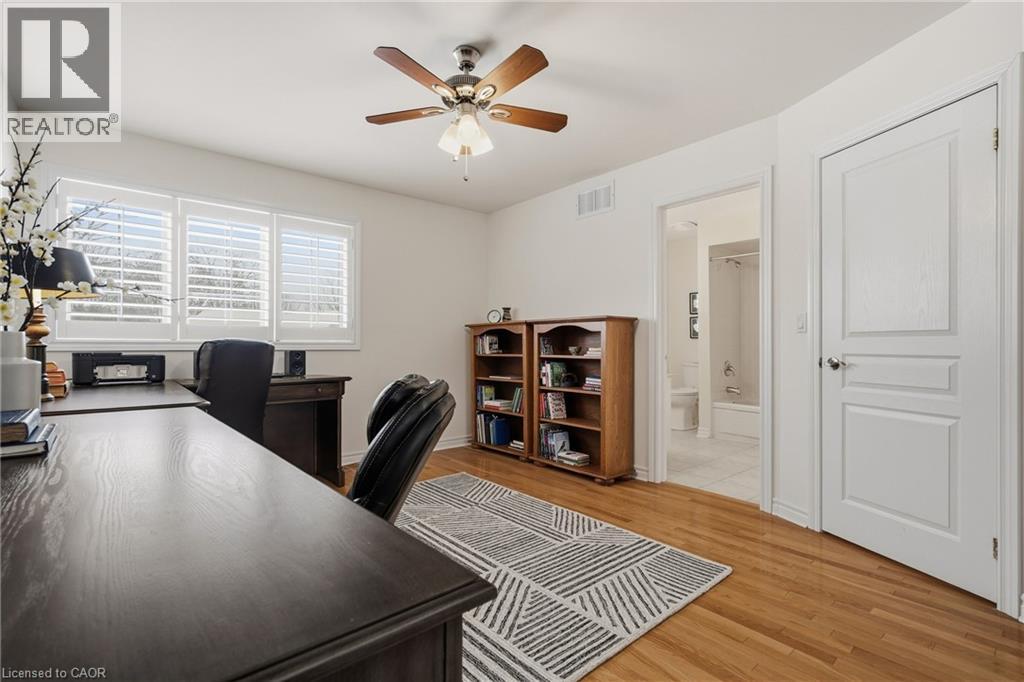 71 Sulphur Springs Road Unit# 17, Ancaster, Ontario  L9G 5C1 - Photo 31 - 40799913