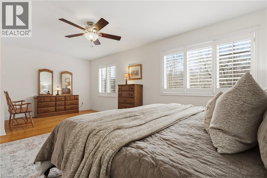 71 Sulphur Springs Road Unit# 17, Ancaster, Ontario  L9G 5C1 - Photo 26 - 40799913