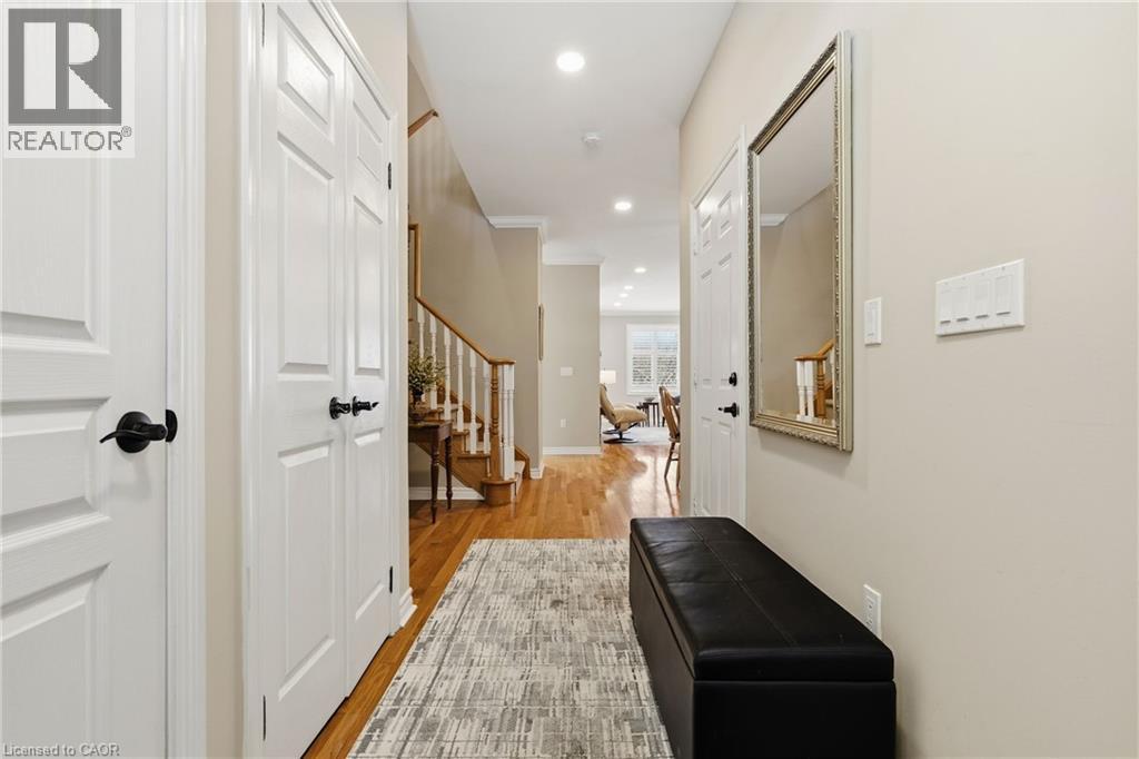 71 Sulphur Springs Road Unit# 17, Ancaster, Ontario  L9G 5C1 - Photo 3 - 40799913