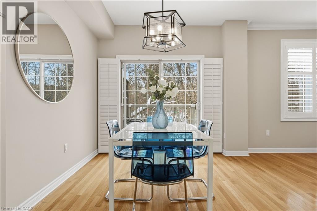 71 Sulphur Springs Road Unit# 17, Ancaster, Ontario  L9G 5C1 - Photo 13 - 40799913