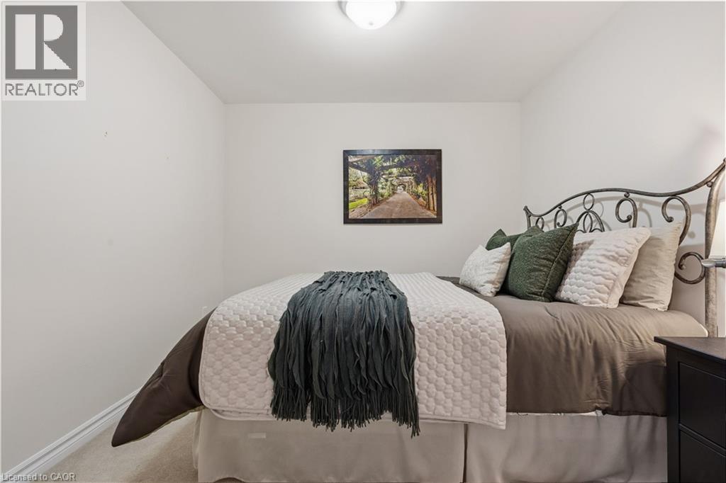 71 Sulphur Springs Road Unit# 17, Ancaster, Ontario  L9G 5C1 - Photo 41 - 40799913