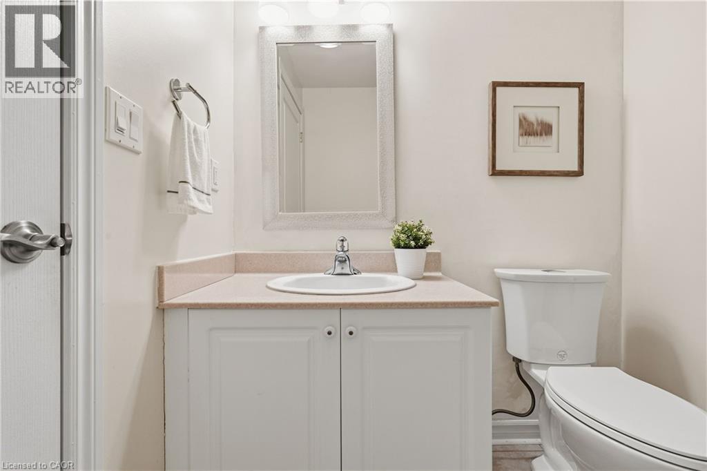 71 Sulphur Springs Road Unit# 17, Ancaster, Ontario  L9G 5C1 - Photo 42 - 40799913