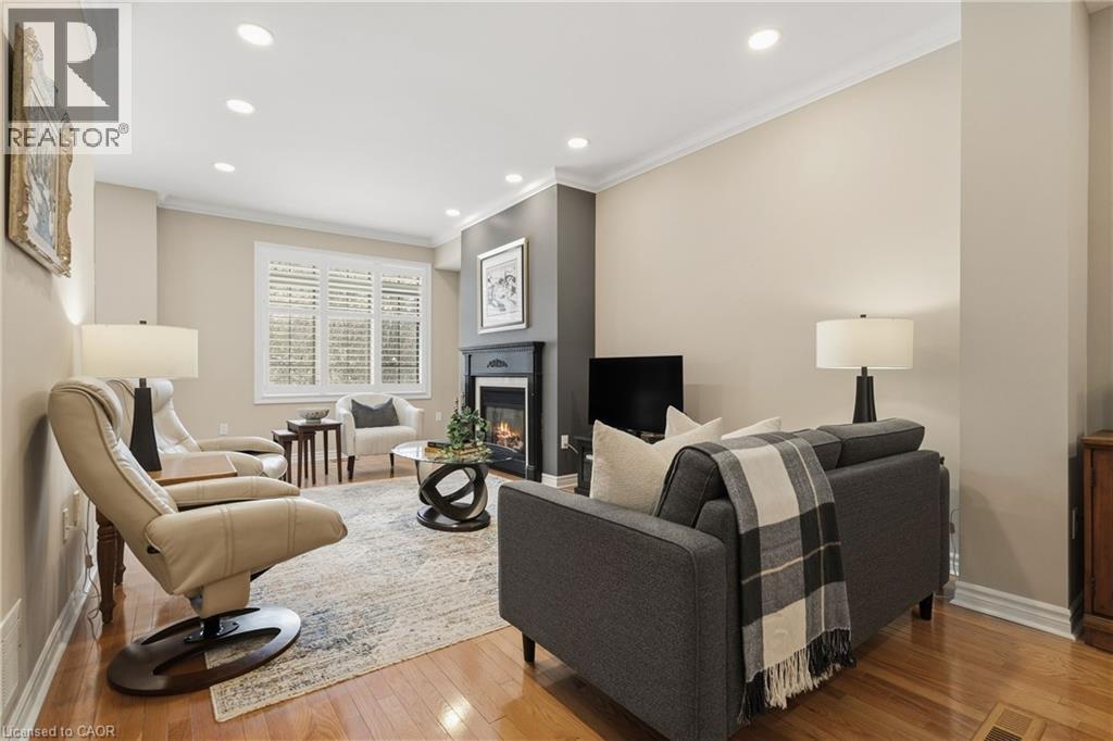 71 Sulphur Springs Road Unit# 17, Ancaster, Ontario  L9G 5C1 - Photo 8 - 40799913