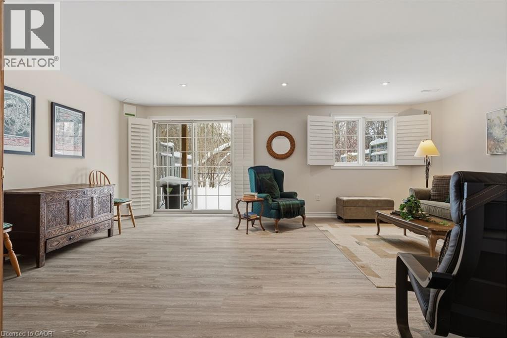 71 Sulphur Springs Road Unit# 17, Ancaster, Ontario  L9G 5C1 - Photo 35 - 40799913