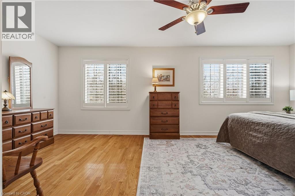 71 Sulphur Springs Road Unit# 17, Ancaster, Ontario  L9G 5C1 - Photo 25 - 40799913