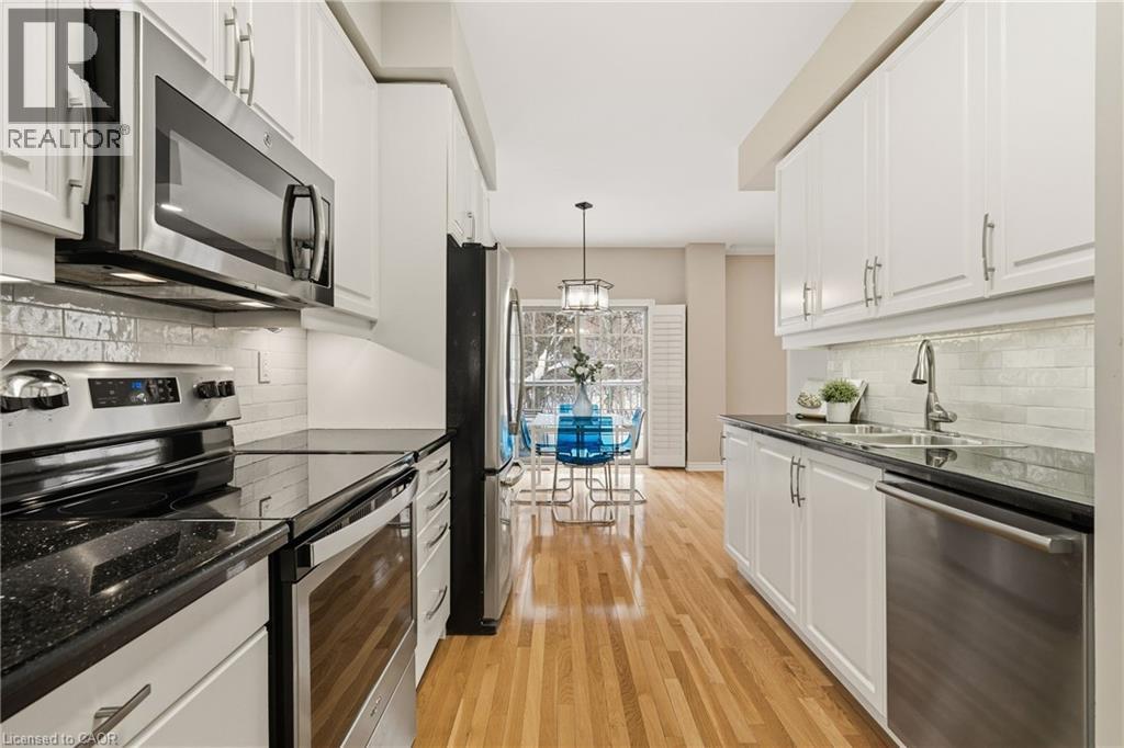 71 Sulphur Springs Road Unit# 17, Ancaster, Ontario  L9G 5C1 - Photo 21 - 40799913