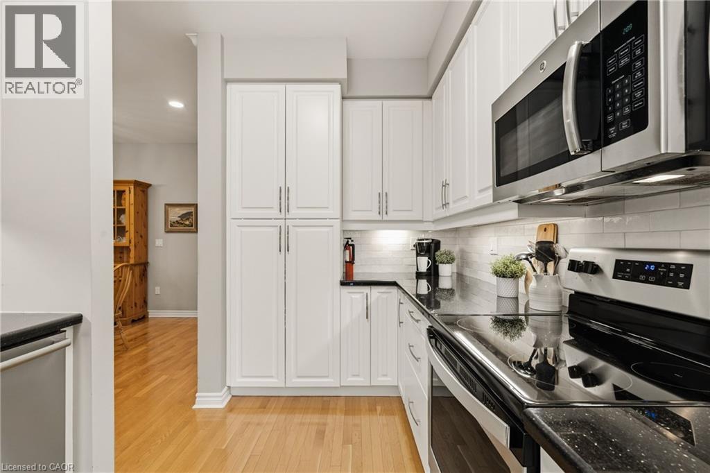 71 Sulphur Springs Road Unit# 17, Ancaster, Ontario  L9G 5C1 - Photo 22 - 40799913