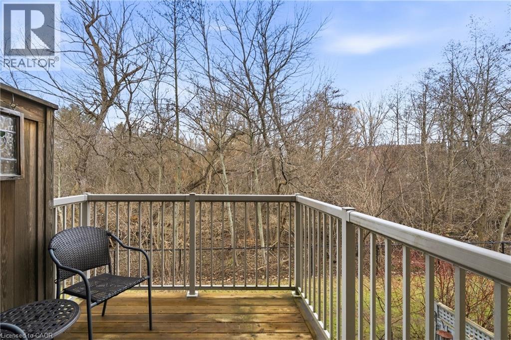 71 Sulphur Springs Road Unit# 17, Ancaster, Ontario  L9G 5C1 - Photo 14 - 40799913