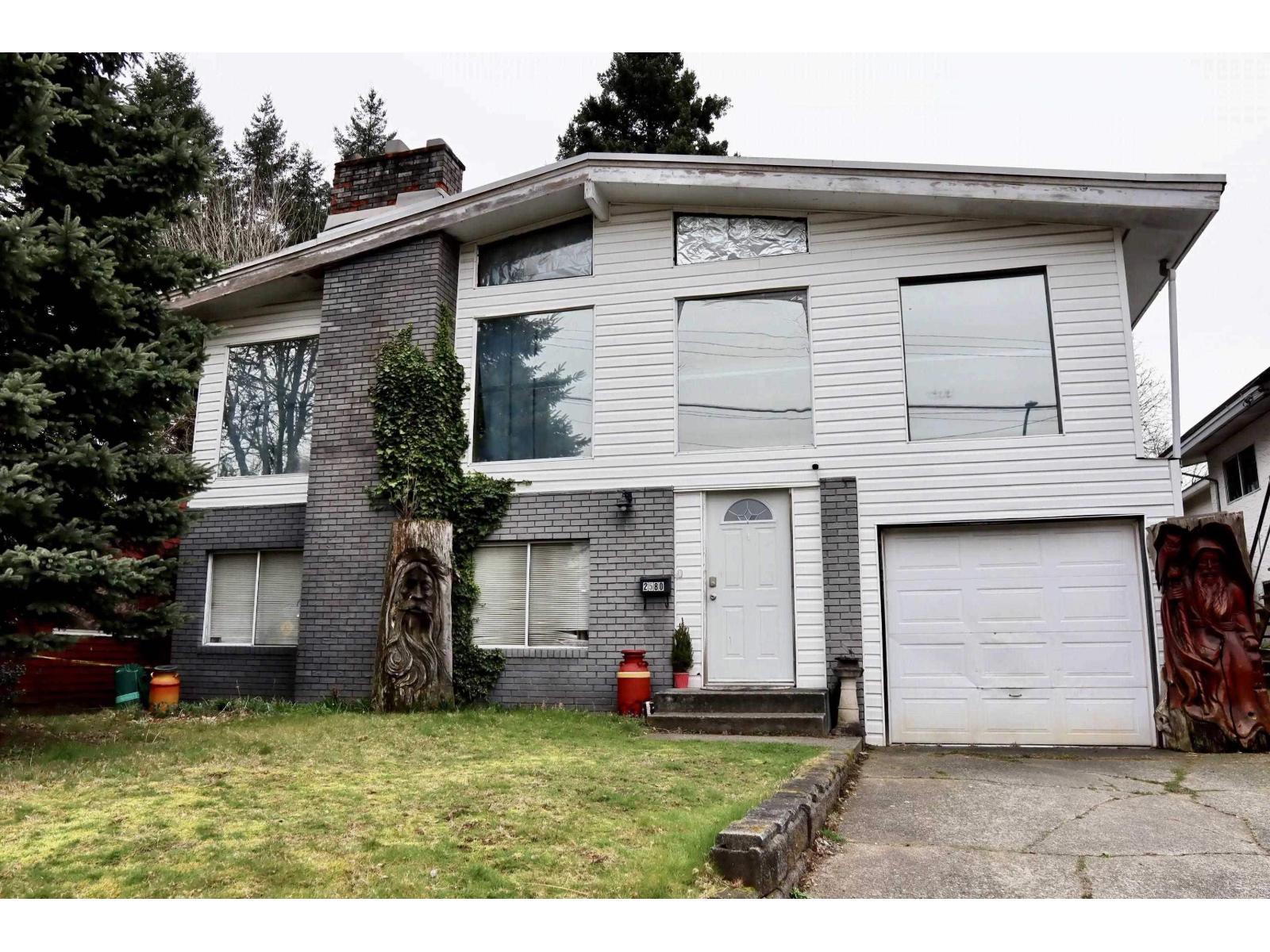 2580 Campbell Avenue, Abbotsford, British Columbia  V2S 4A4 - Photo 2 - R3101709