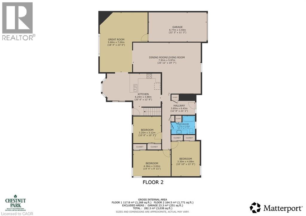 757 Westmount Road W, Kitchener, Ontario  N2M 1S3 - Photo 49 - 40814407