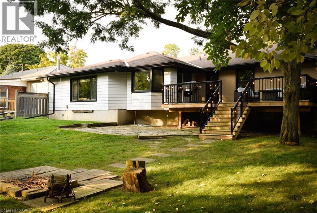 757 Westmount Road W, Kitchener, Ontario  N2M 1S3 - Photo 39 - 40814407