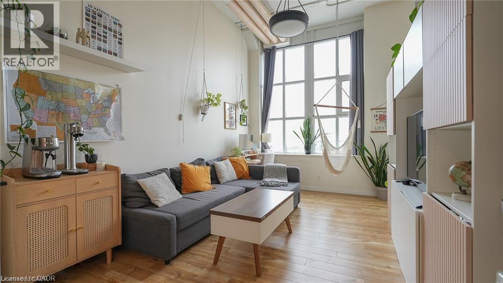 410 King Street W Unit# 226, Kitchener, Ontario  N2G 1C3 - Photo 9 - 40814513