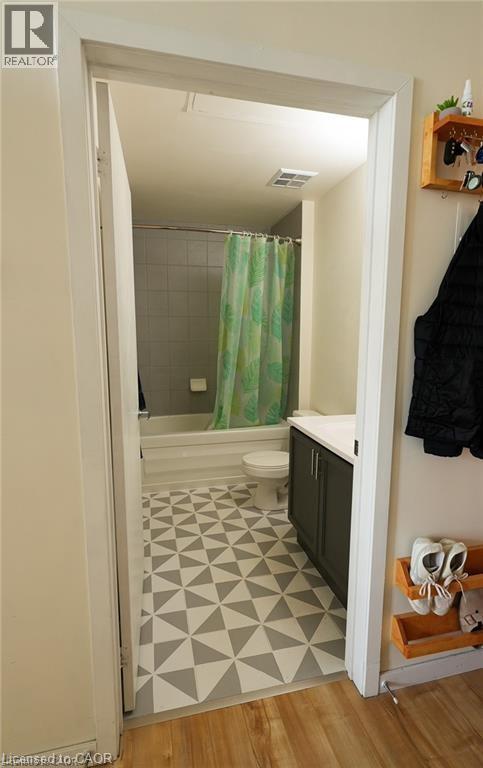 410 King Street W Unit# 226, Kitchener, Ontario  N2G 1C3 - Photo 14 - 40814513