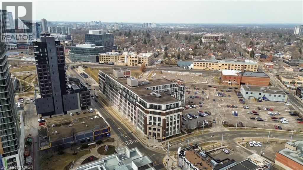 410 King Street W Unit# 226, Kitchener, Ontario  N2G 1C3 - Photo 19 - 40814513