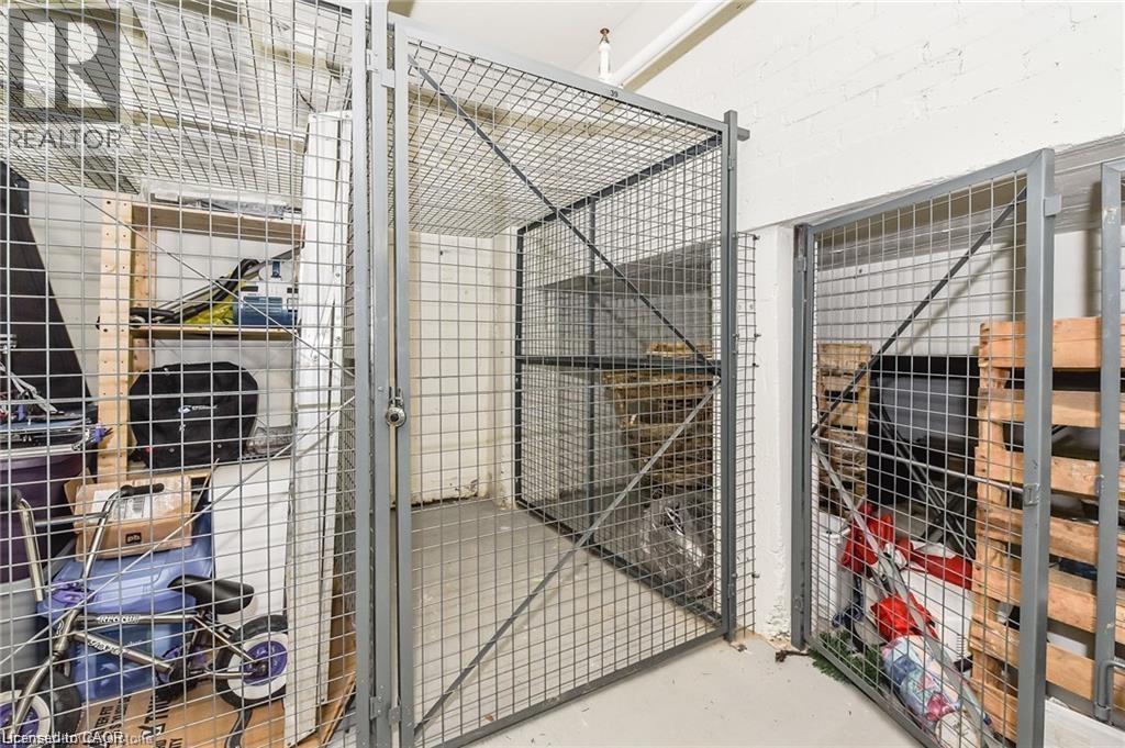 410 King Street W Unit# 226, Kitchener, Ontario  N2G 1C3 - Photo 20 - 40814513