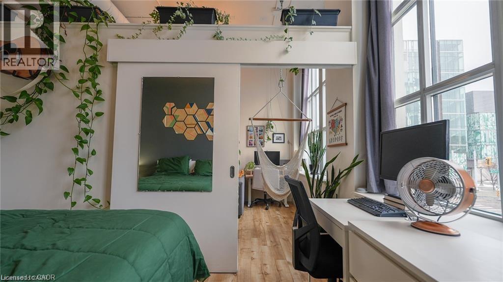 410 King Street W Unit# 226, Kitchener, Ontario  N2G 1C3 - Photo 10 - 40814513